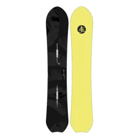 2021 Family Tree Sensei Snowboard