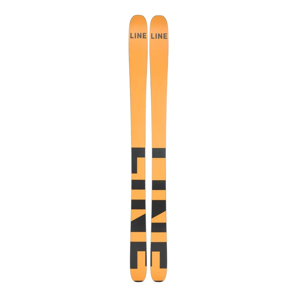 2024 Blade Optic 96 Ski