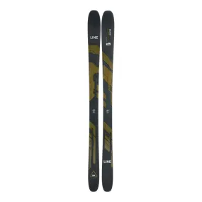 2024 Blade Optic 96 Ski