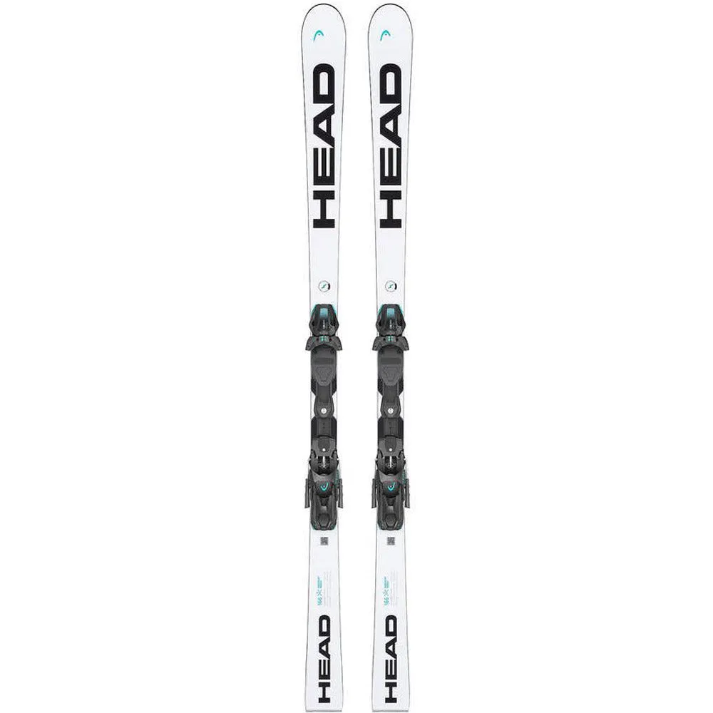 2025 e-GS WCR Ski w/ Binding - Kids