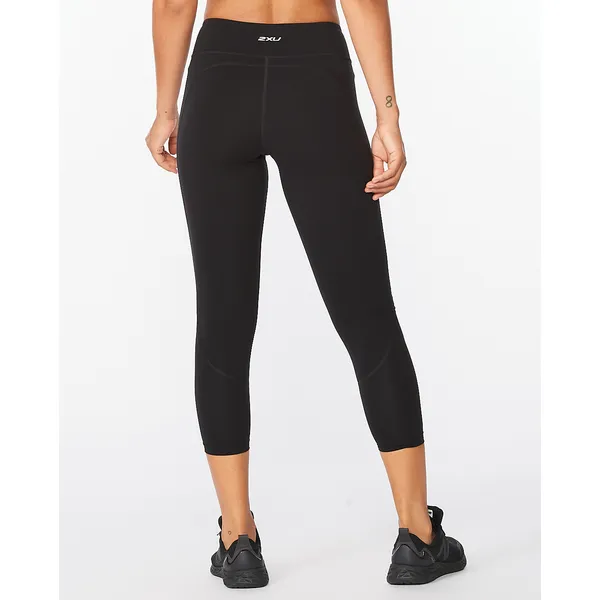 2XU Form Mid-Rise Comp 7/8 Tights Womens