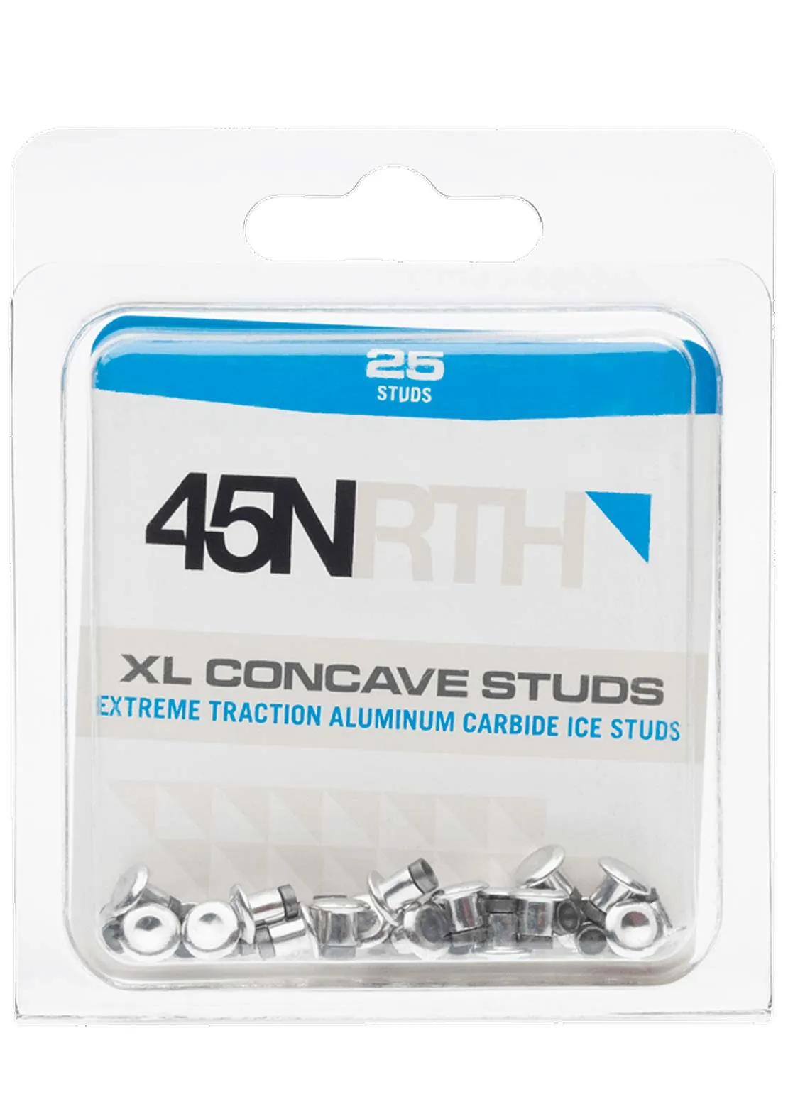 45NRTH XL Studs 25-Pack