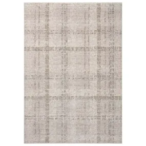 Angela Rose × Loloi Rug Ember EMB-04, Ivory/Multi