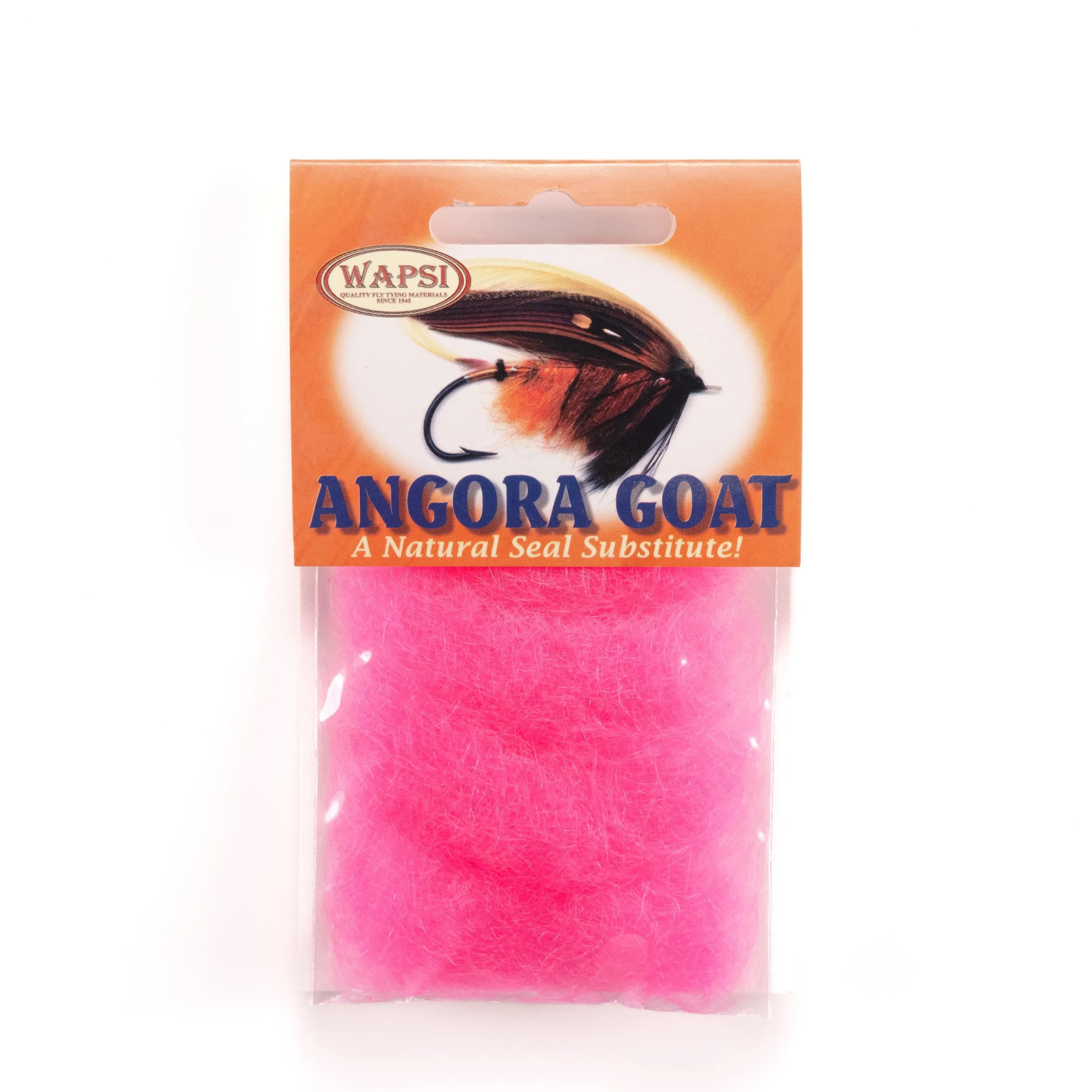 Angora Goat Dubbing