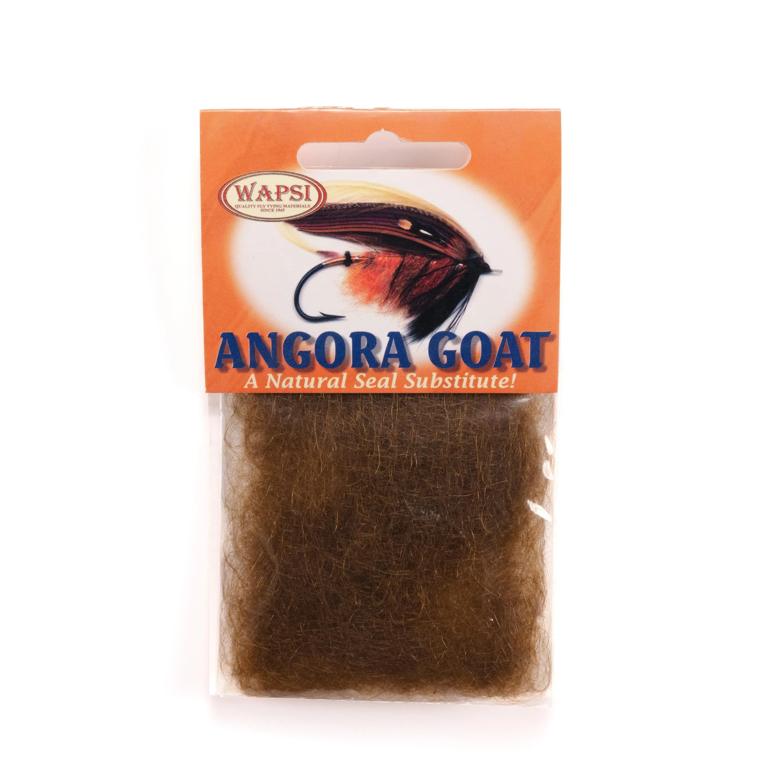 Angora Goat Dubbing