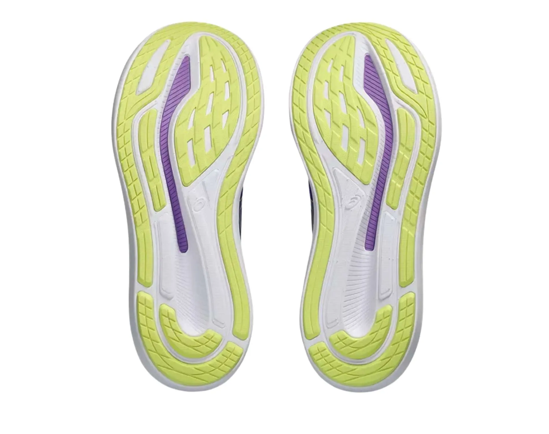 Asics Glideride 3 Womens Wide