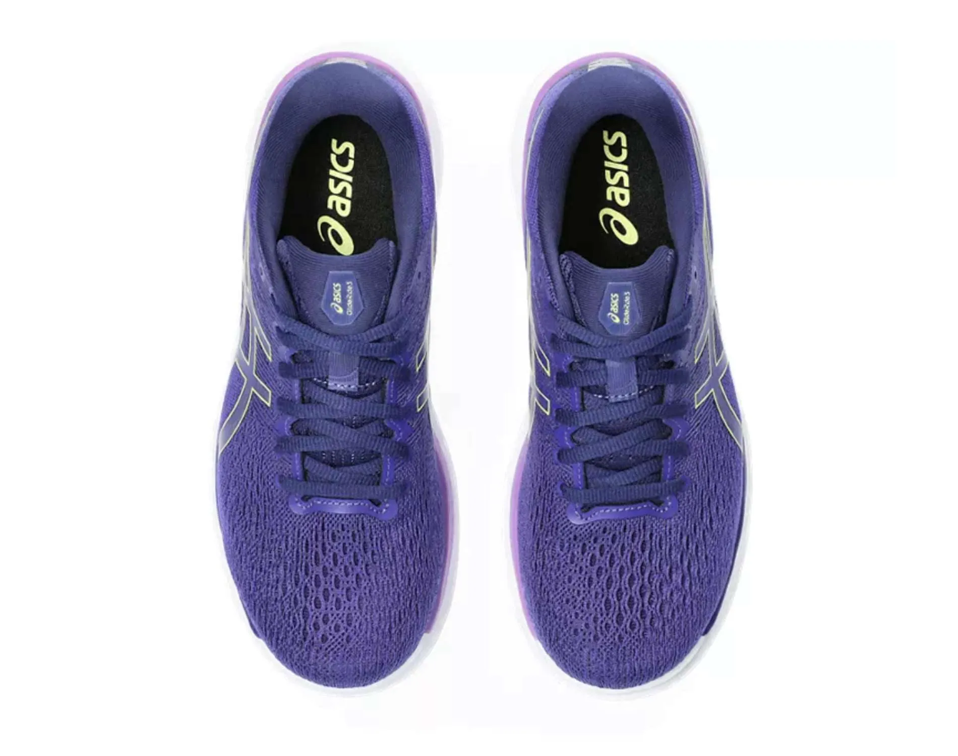 Asics Glideride 3 Womens Wide