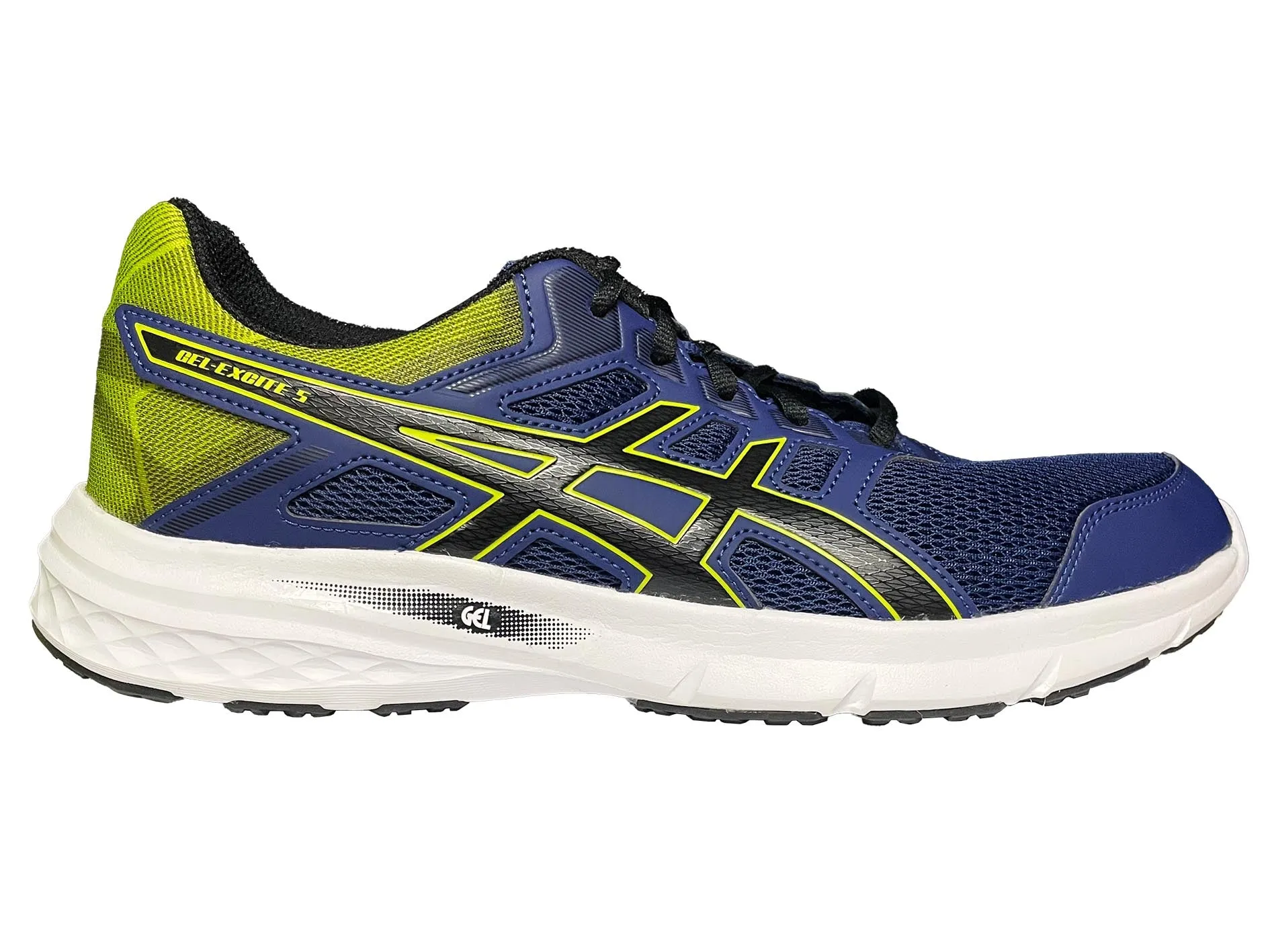 Asics Mens Gel Excite 5 <br> T7F3N 4990