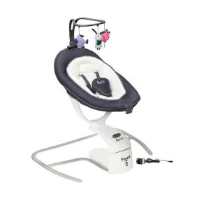 Babymoov Swoon Motion Electric 360° Baby Swing