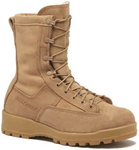 Belleville Men's 775 8" 600g Insulated Waterproof Boot