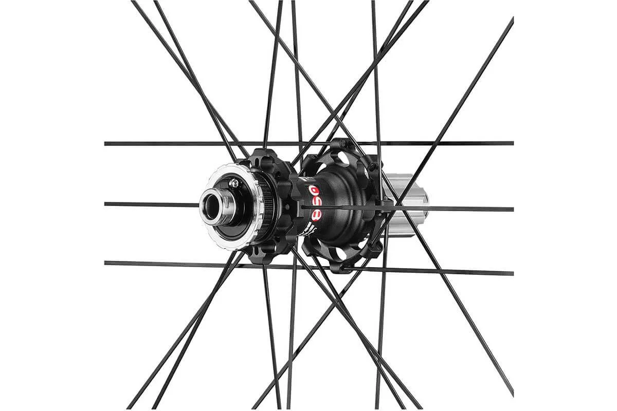 Campagnolo Bora One 50 Tubular Road Disc Wheelset