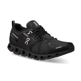 Cloud 5 WATERPROOF WOMENS - BLACK