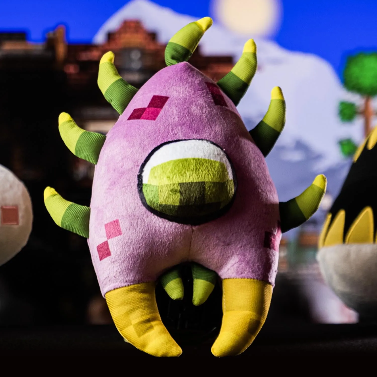 Eater of Souls Plush