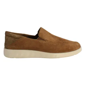 Ecco Men's Casual Shoes - 520374 - Camel