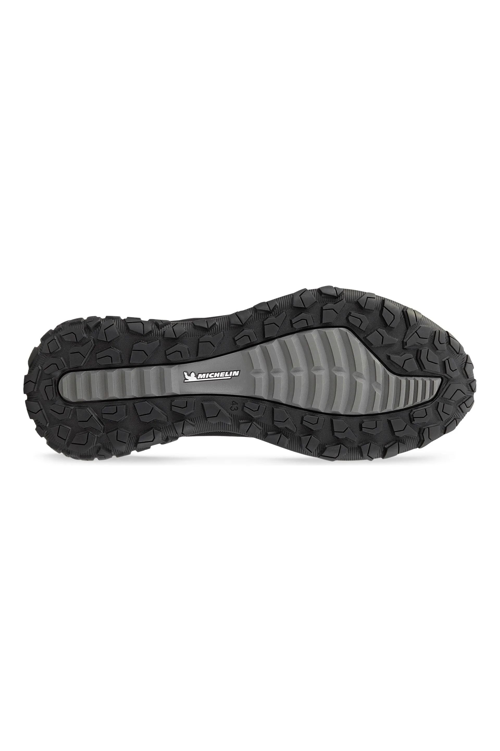 ECCO ULT-TRN M Black Waterproof 824294-51052