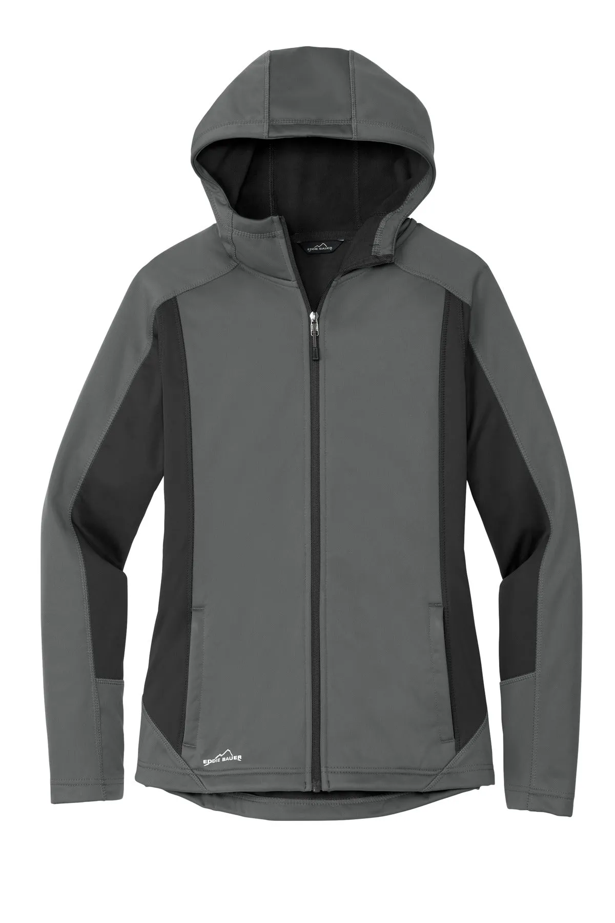 Eddie Bauer Ladies Trail Soft Shell Jacket. EB543