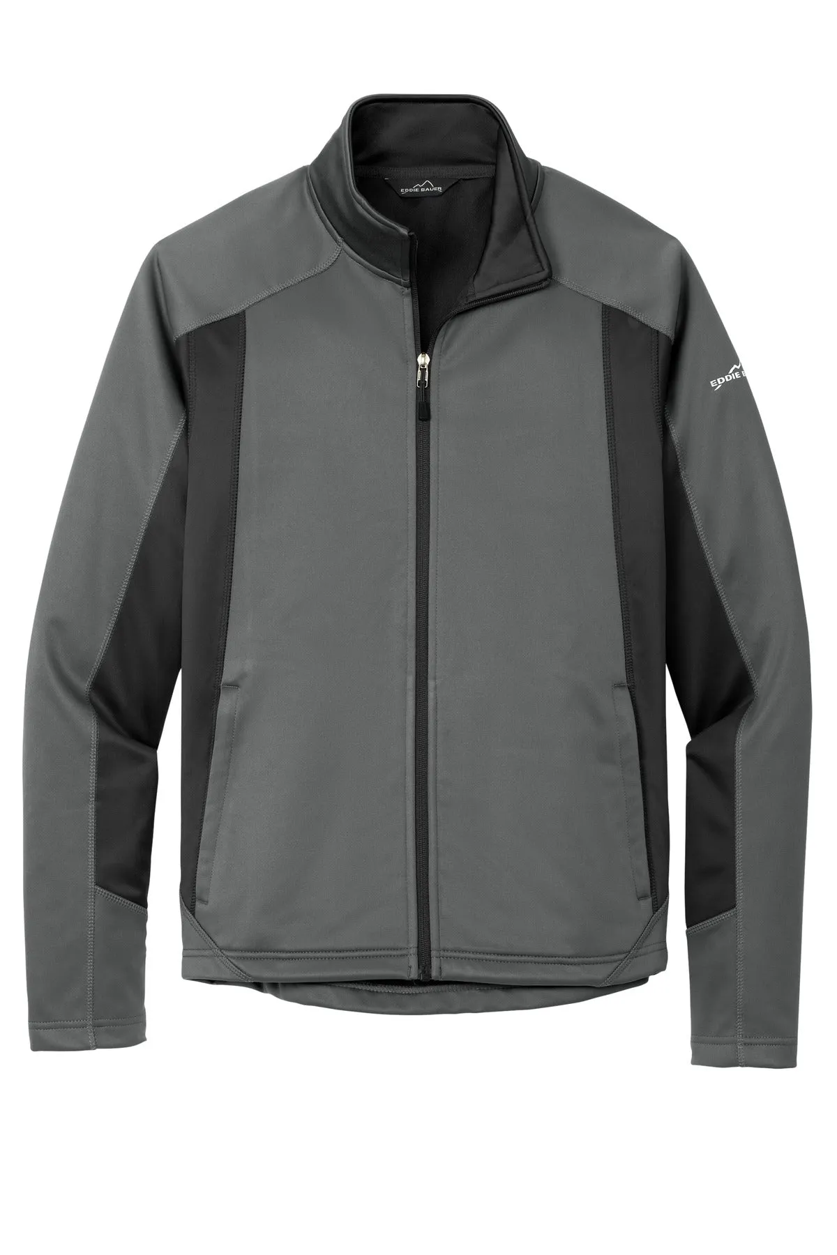 Eddie Bauer Trail Soft Shell Jacket. EB542