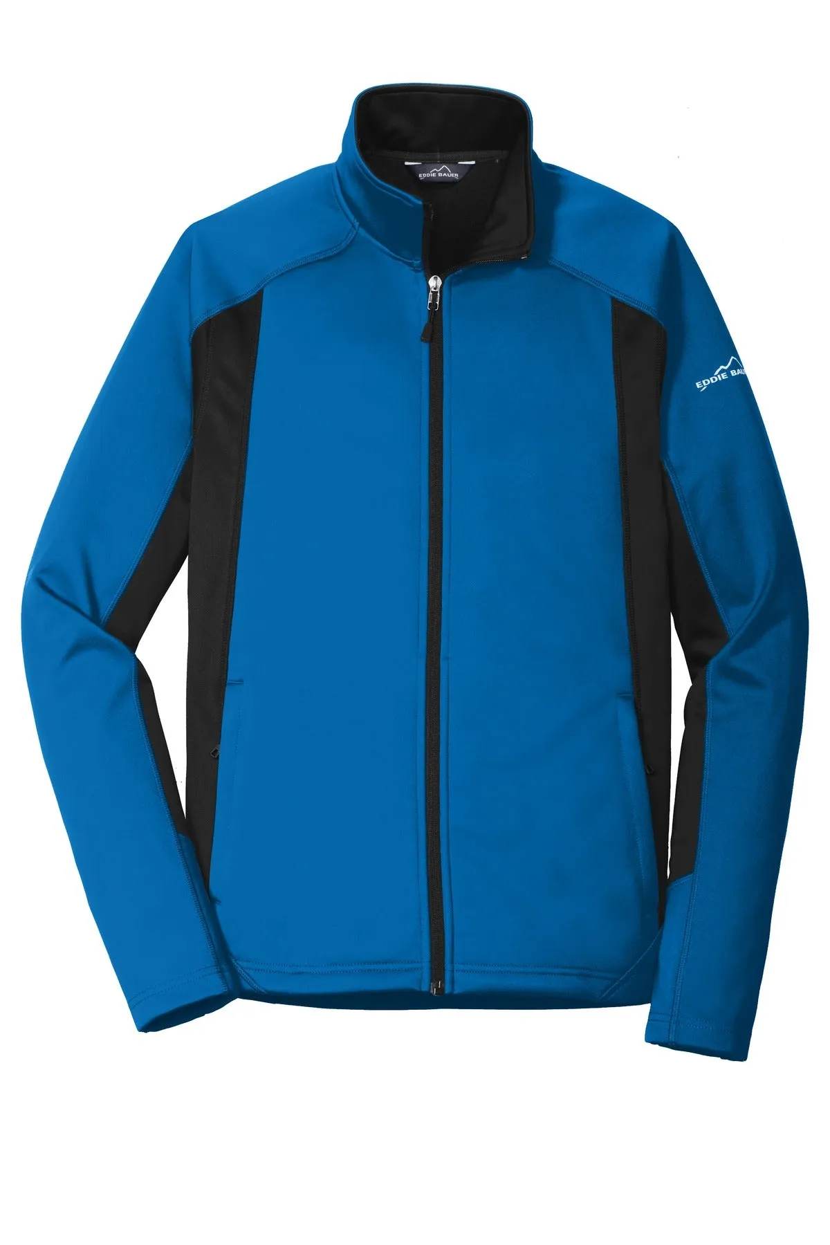 Eddie Bauer Trail Soft Shell Jacket. EB542