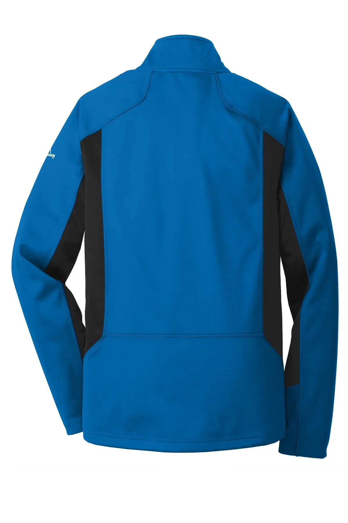 Eddie Bauer Trail Soft Shell Jacket. EB542