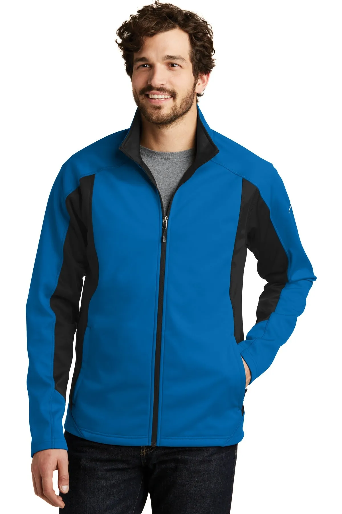 Eddie Bauer Trail Soft Shell Jacket. EB542