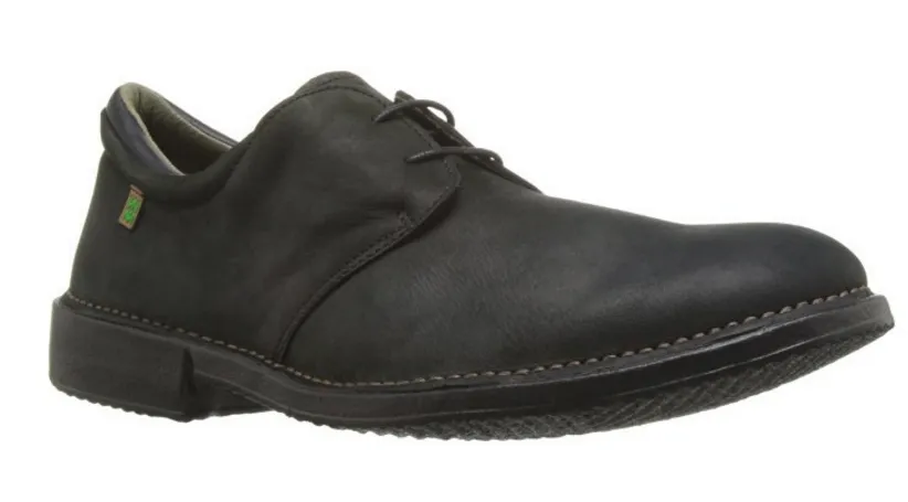 El Naturalista Men's Ng20 Yugen Oxford Shoes