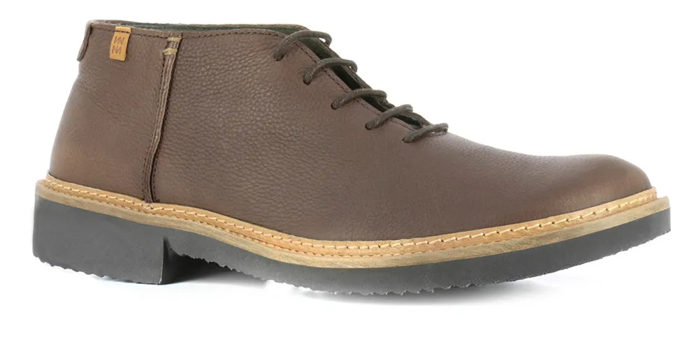 El Naturalista NG30 Yugen Soft Grain Shoes