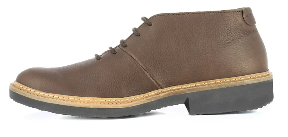 El Naturalista NG30 Yugen Soft Grain Shoes