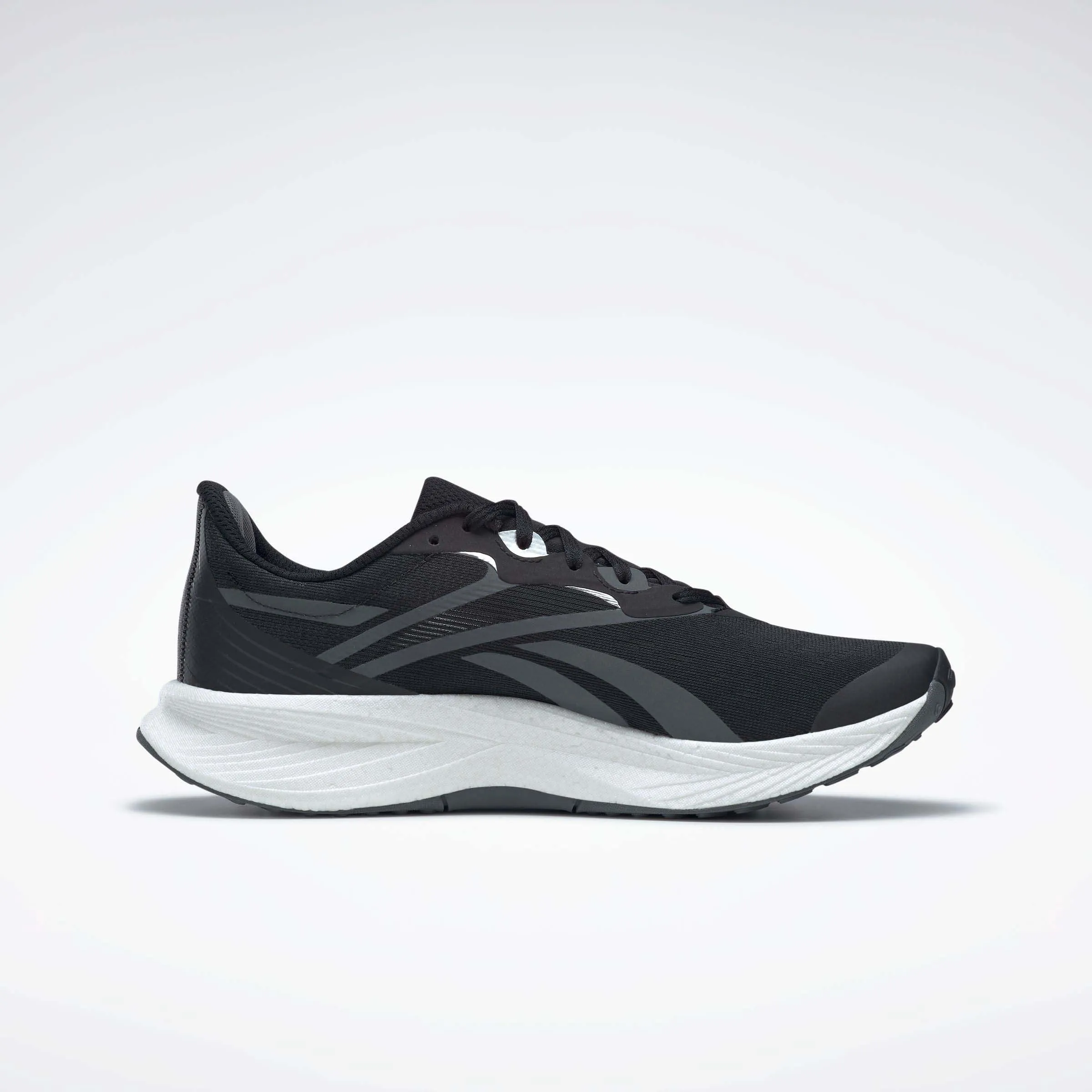 Floatride Energy 5 Black/Pure Grey 8/White