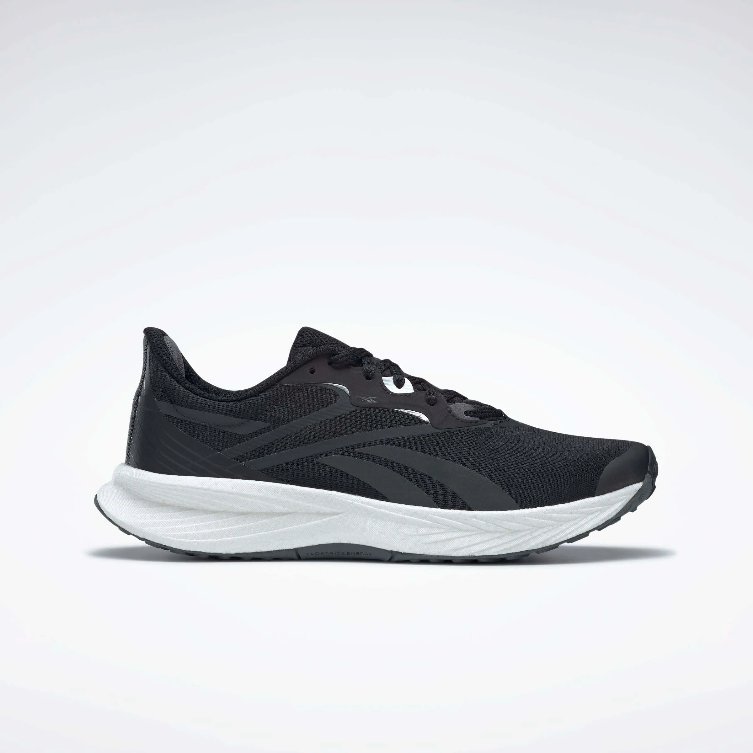 Floatride Energy 5 Black/Pure Grey 8/White