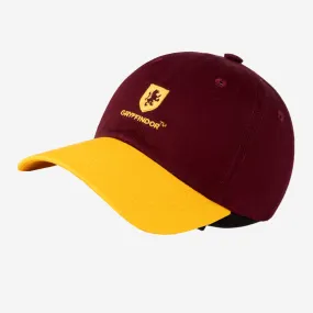 Gryffindor™ Burgundy and Gold Cap