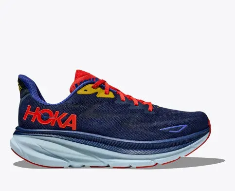 Hoka Clifton 9 - Men's