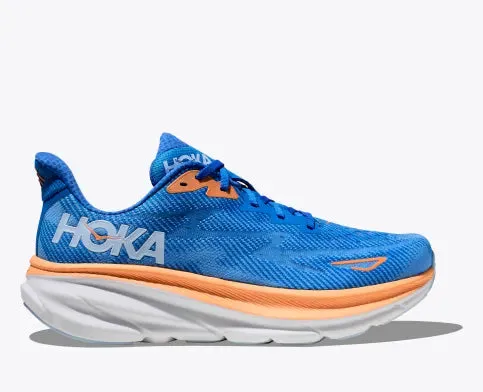 Hoka Clifton 9 - Men's