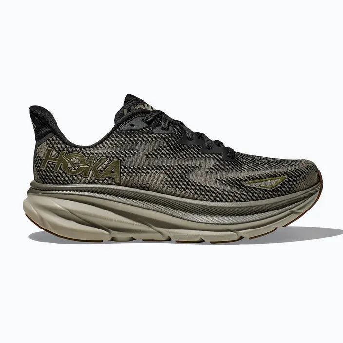 Hoka Clifton 9 - Men's