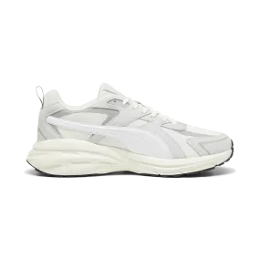 Hypnotic LS Warm White-PUMA White-Glacia