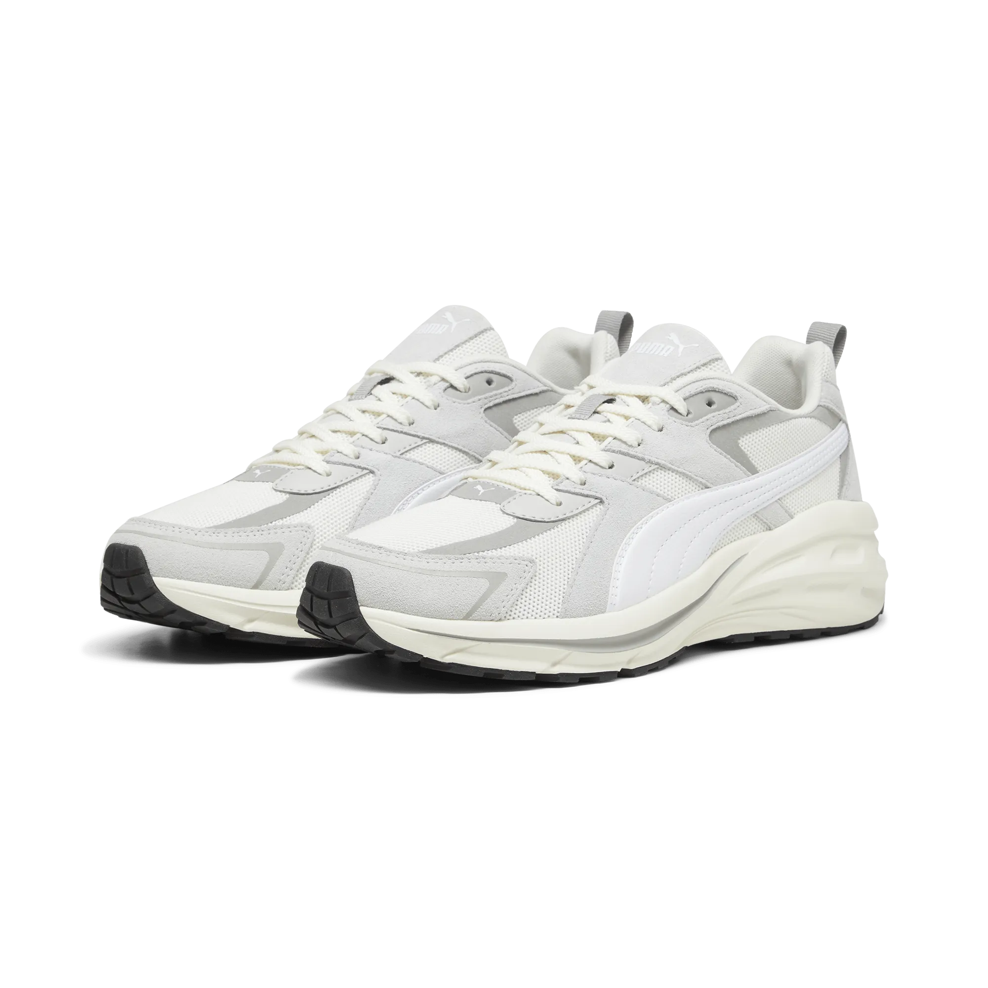 Hypnotic LS Warm White-PUMA White-Glacia