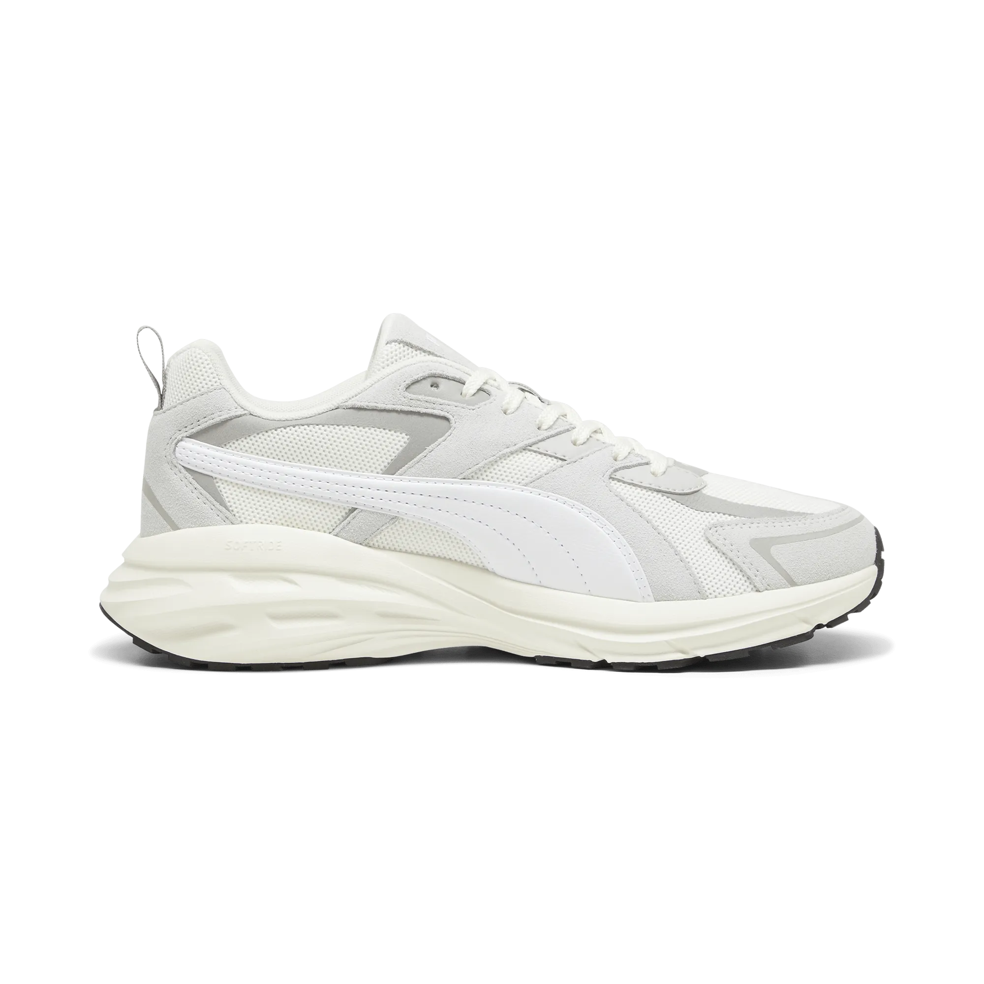 Hypnotic LS Warm White-PUMA White-Glacia