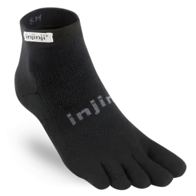 Injinji Performance 2.0 Run Mini-Crew Original Weight