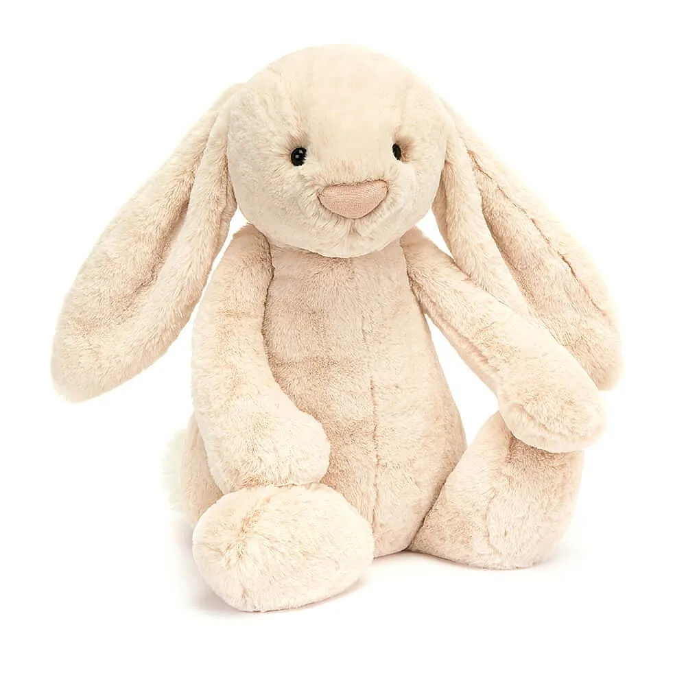 Jellycat Bashful luxe willow Bunny