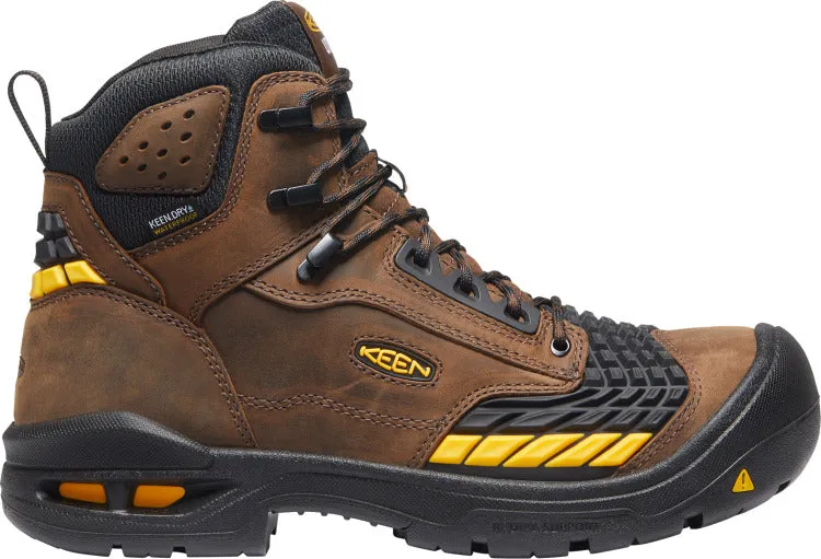 Keen Troy (Composite Toe)