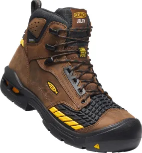 Keen Troy (Composite Toe)