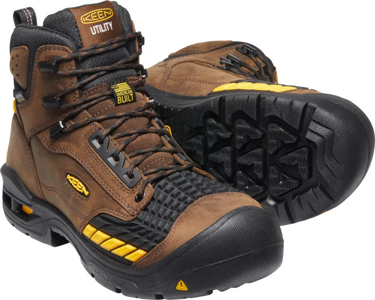 Keen Troy (Composite Toe)