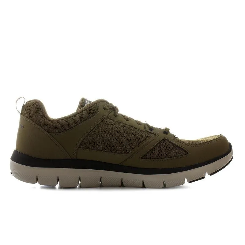 Men's Flex Advantage 3.0 Road Athleisure - Olive