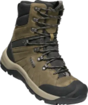 Men's Revel IV High Polar Boot by KEEN