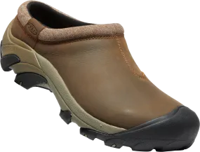 Men's Targhee II Soho Clog by KEEN