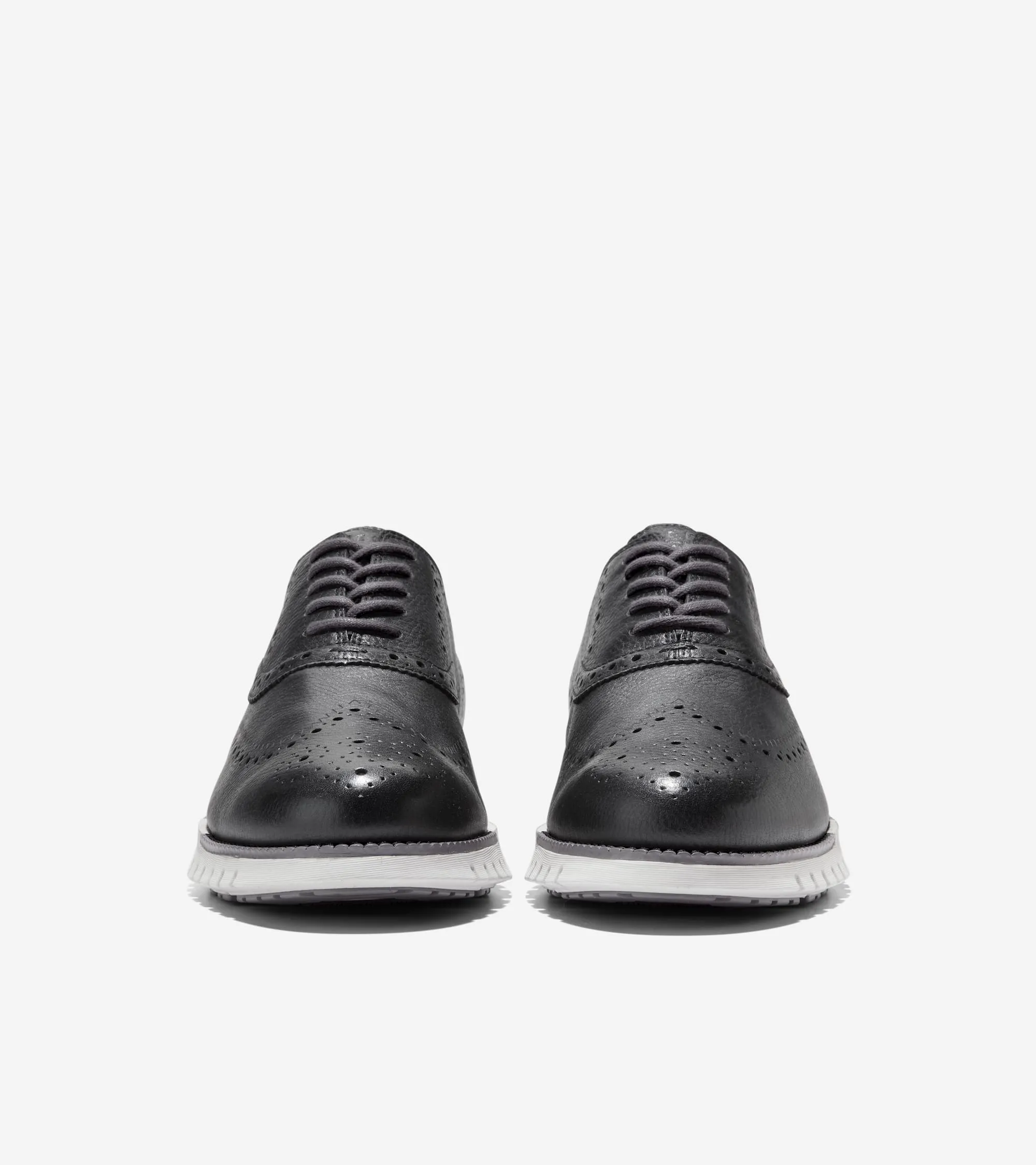 Men's ZERØGRAND Remastered Wingtip Oxford