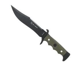 Miguel Nieto Combat Fixed Knife 7"