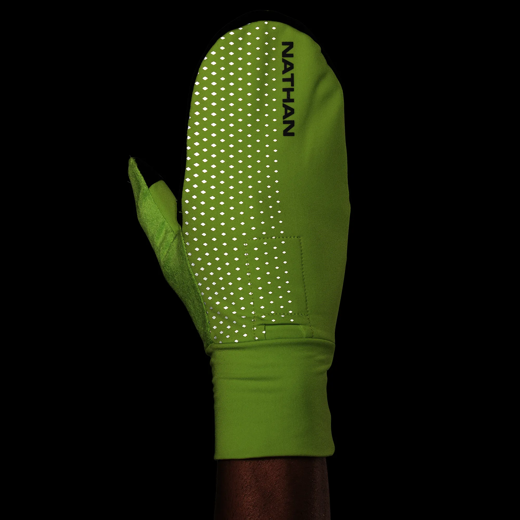 Nathan HyperNight Convertible Mitt