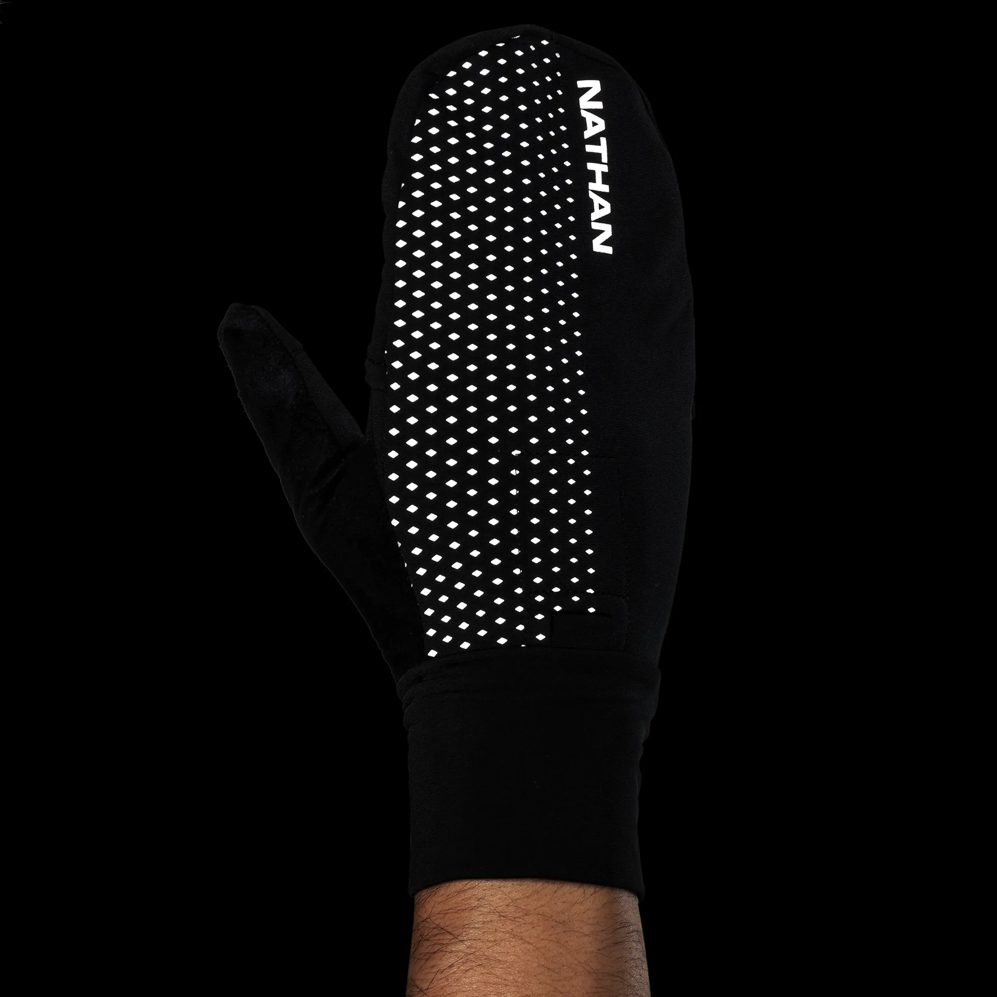 Nathan HyperNight Convertible Mitt