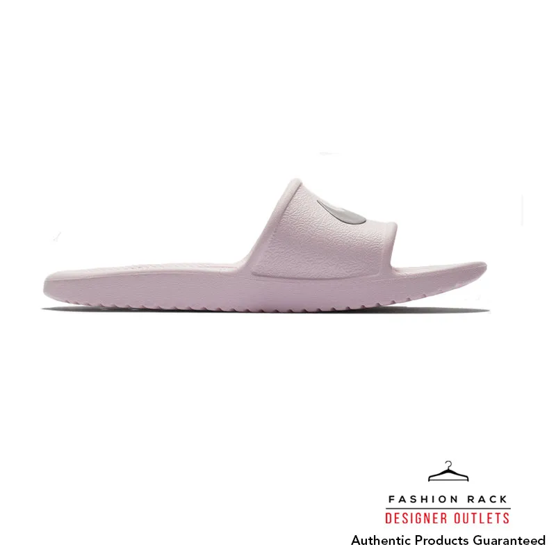 Nike Kawa Shower Women's Slide ArcticPink/AtmosphereGrey