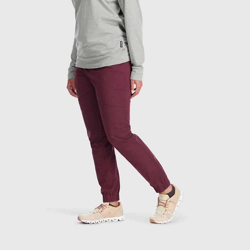 Outdoor Research Womens Wadi Rum Joggers